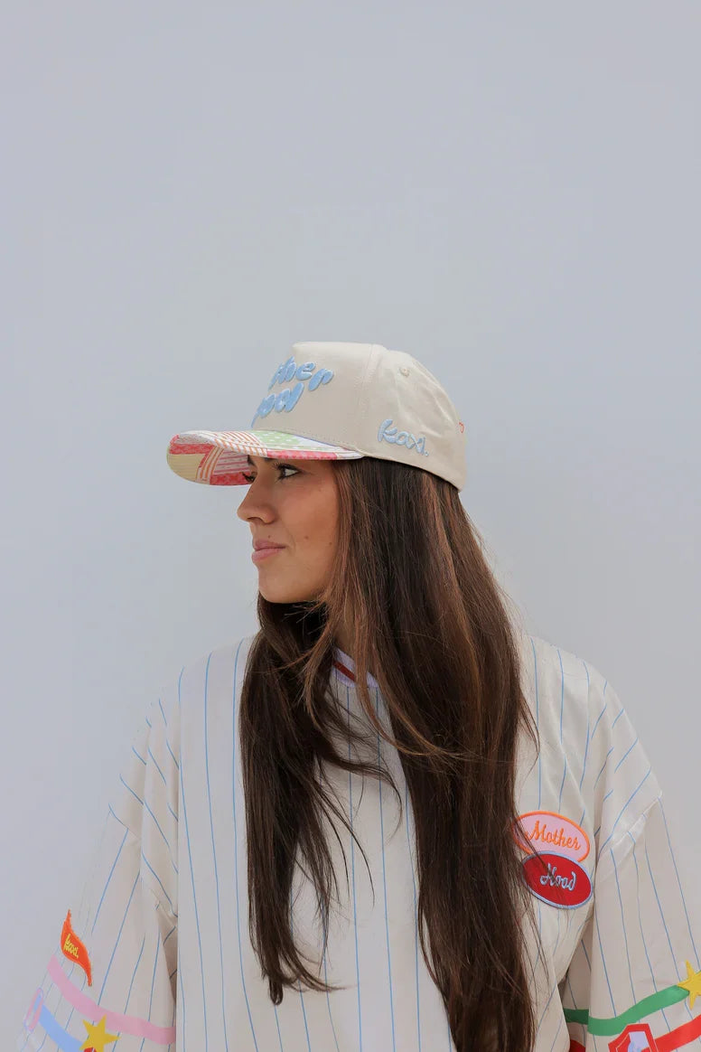 Motherhood Trucker Hat | KAXI