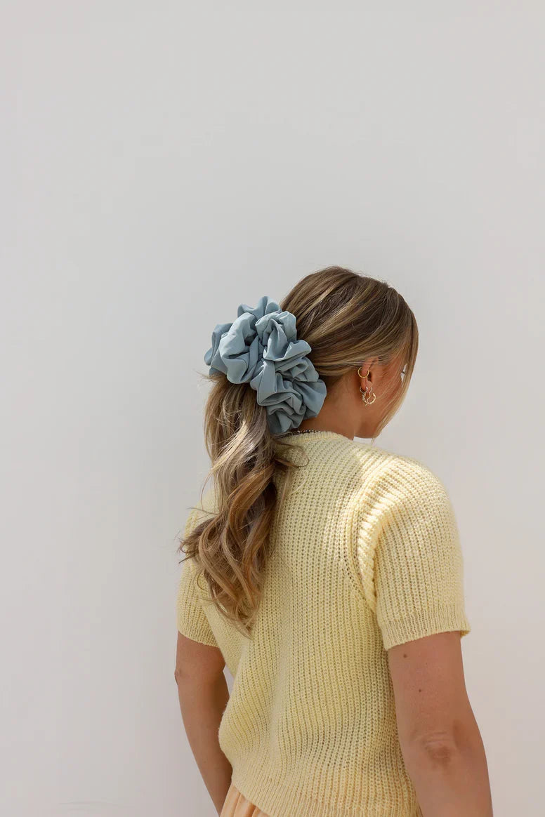 Jumbo Scrunchie | KAXI
