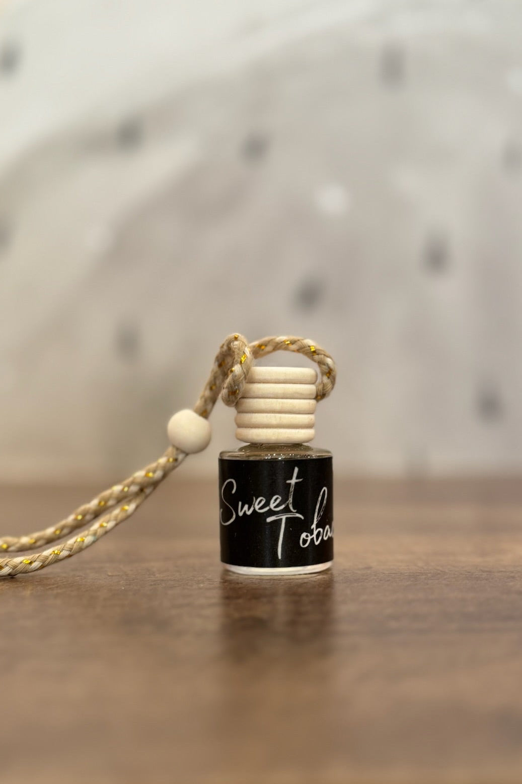 Car Diffuser | Sweet Tobacco