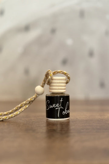 Car Diffuser | Sweet Tobacco