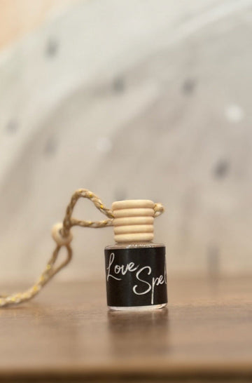Car Diffuser | Love Spell