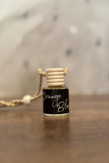 Car Diffuser | Orange Blossom