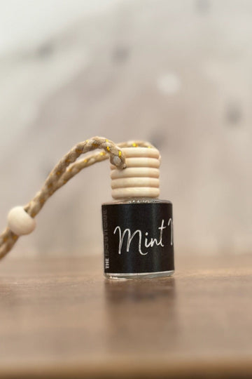 Car Diffuser | Mint Mojito