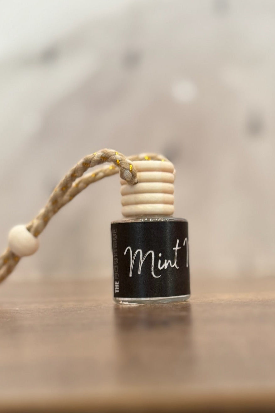 Car Diffuser | Mint Mojito