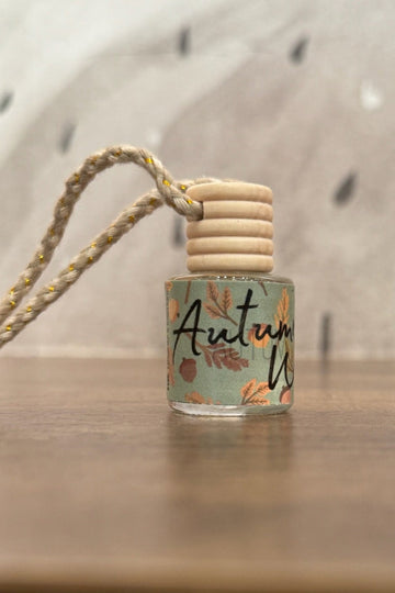 Car Diffuser | Autumn Walk