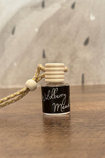 Car Diffuser | Wildberry Mead