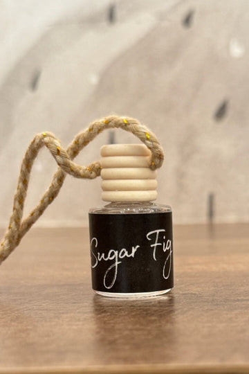 Car Diffuser | Sugar Fig