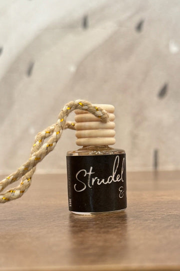 Car Diffuser | Strudel & Spice