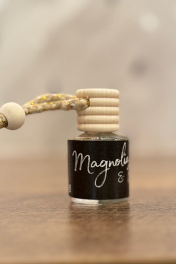 Car Diffuser | Magnolia & Peony