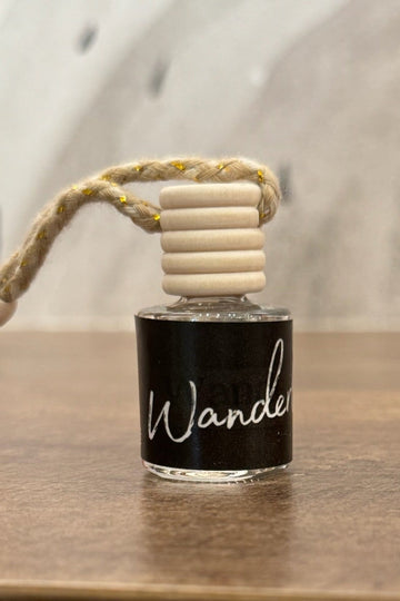 Car Diffuser | Wanderlust