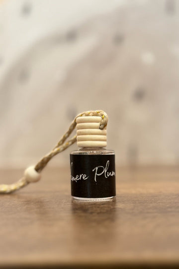 Car Diffuser | Cashmere Plum