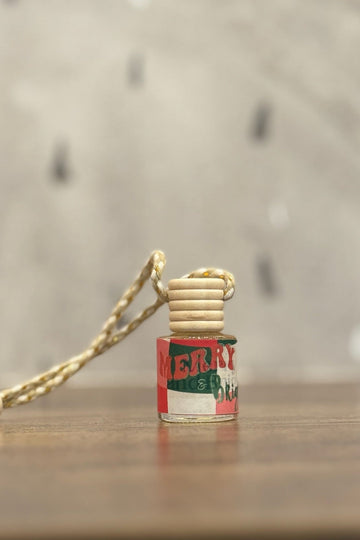 Car Diffuser | Merry & Bright