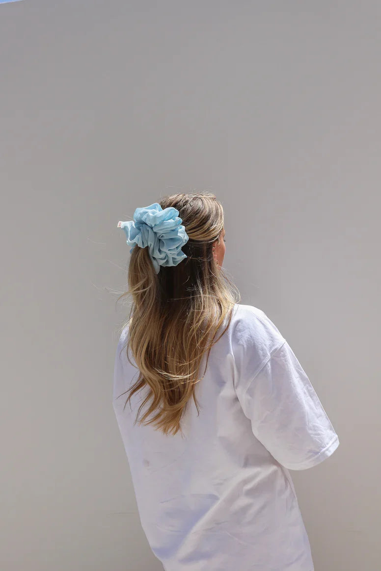Jumbo Scrunchie | KAXI
