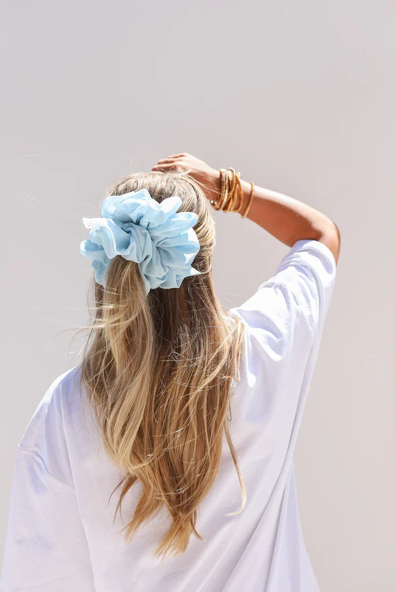 Jumbo Scrunchie | KAXI