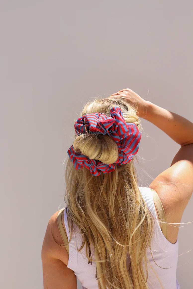 Stargirl Jumbo Scrunchie | KAXI