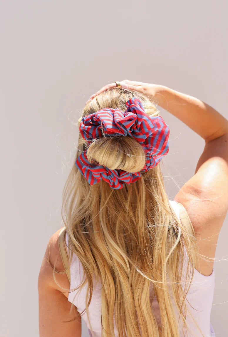 Stargirl Jumbo Scrunchie | KAXI
