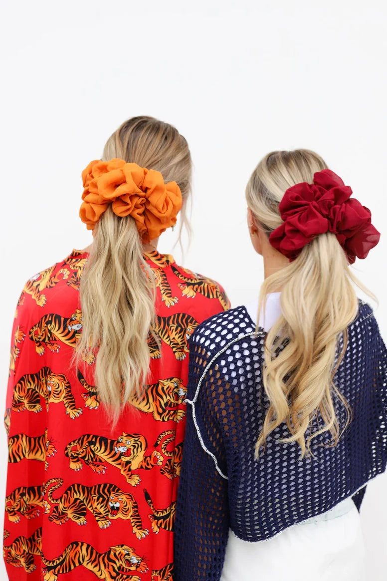Jumbo Scrunchie | KAXI