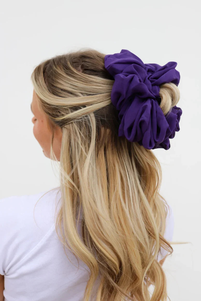 Jumbo Scrunchie | KAXI