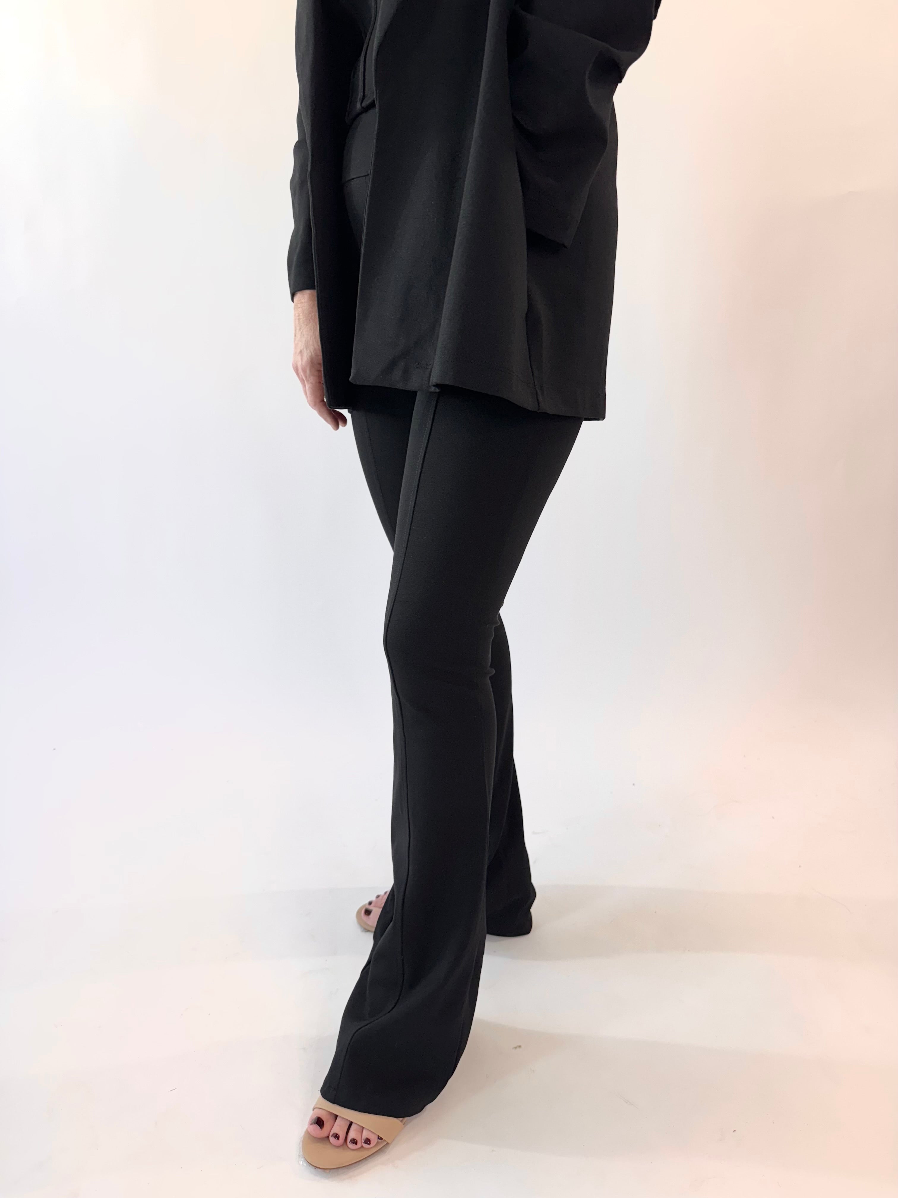 Magic Kick Flare Pants