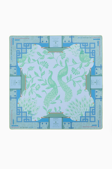 Isla Mat in Tube | Oh My Mahjong