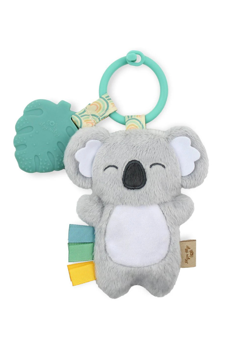 Itzy Pal? Plush Infant Toy | Itzy Ritzy