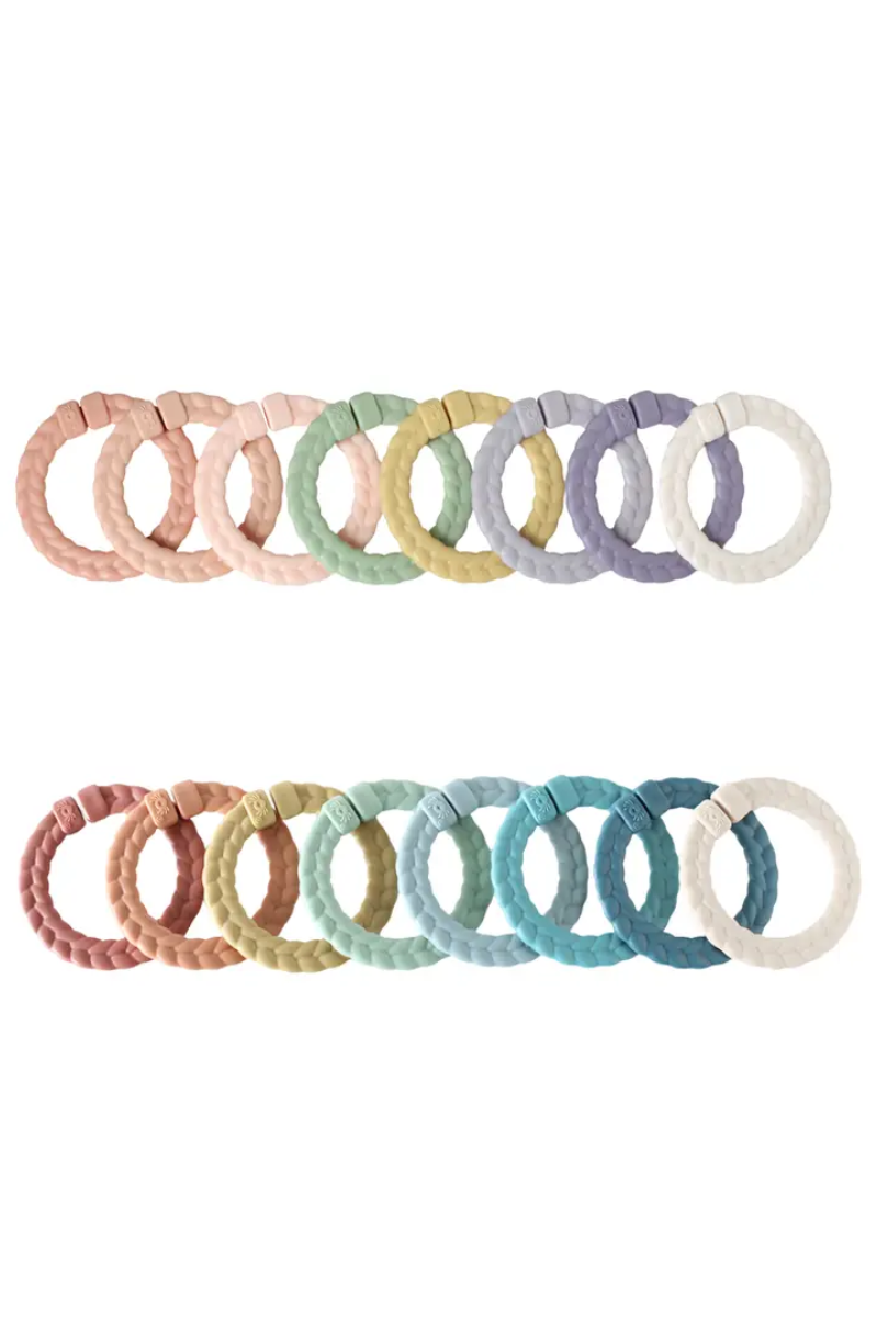 Itzy Rings? Linking Ring Set | Itzy Ritzy