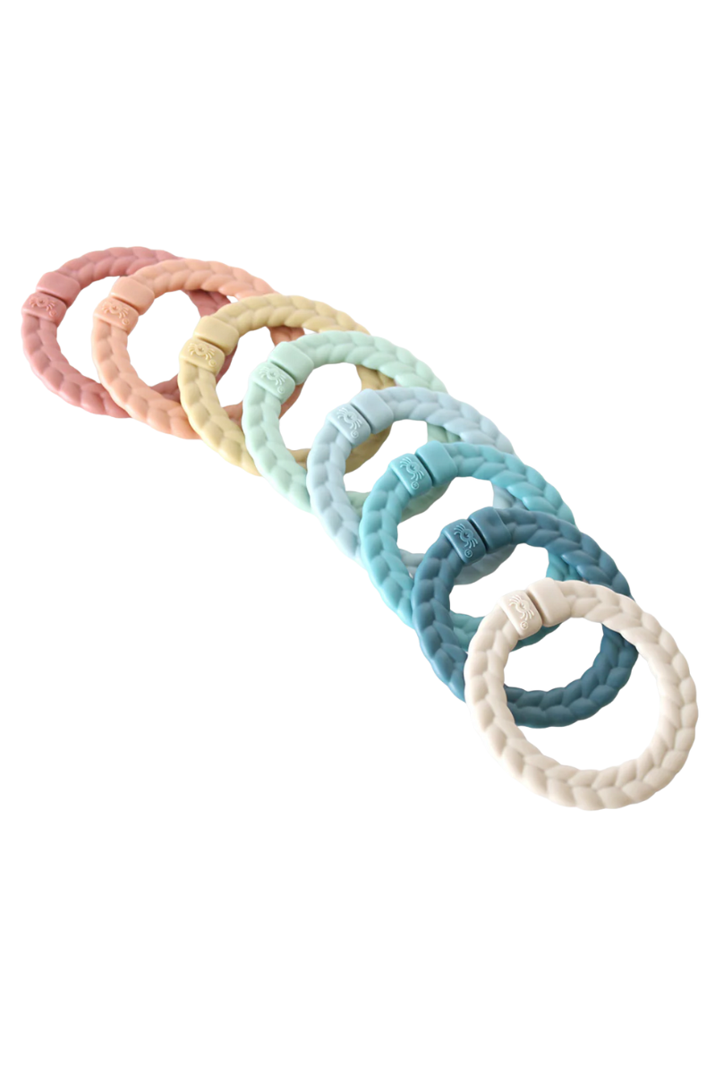 Itzy Rings? Linking Ring Set | Itzy Ritzy