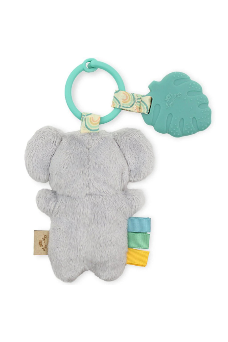 Itzy Pal? Plush Infant Toy | Itzy Ritzy