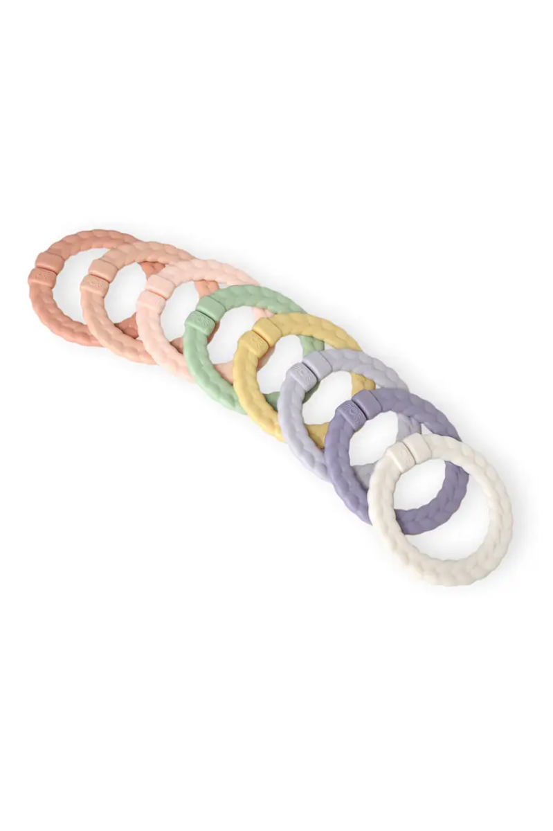 Itzy Rings? Linking Ring Set | Itzy Ritzy
