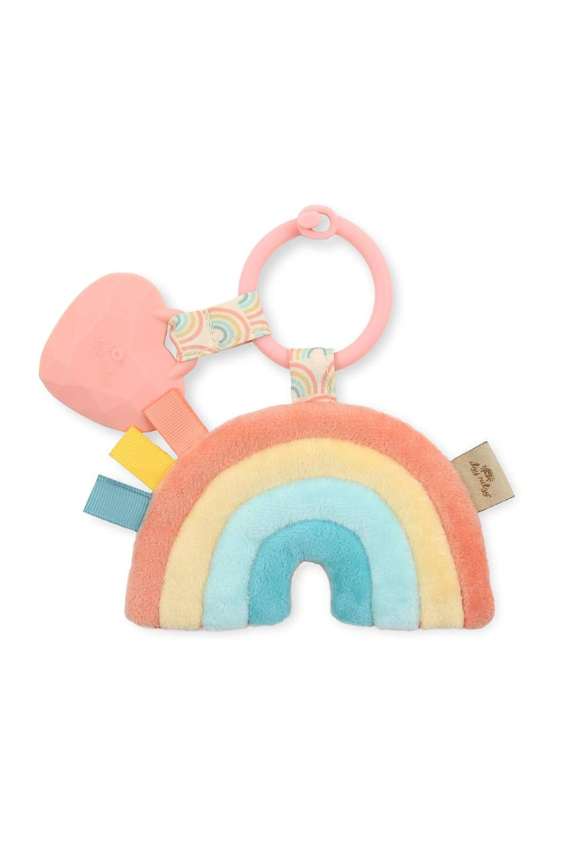 Itzy Pal? Plush Infant Toy | Itzy Ritzy