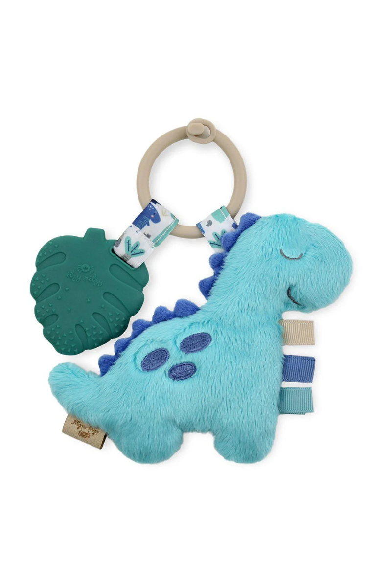 Itzy Pal? Plush Infant Toy | Itzy Ritzy