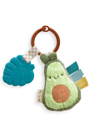 Itzy Pal? Plush Infant Toy | Itzy Ritzy
