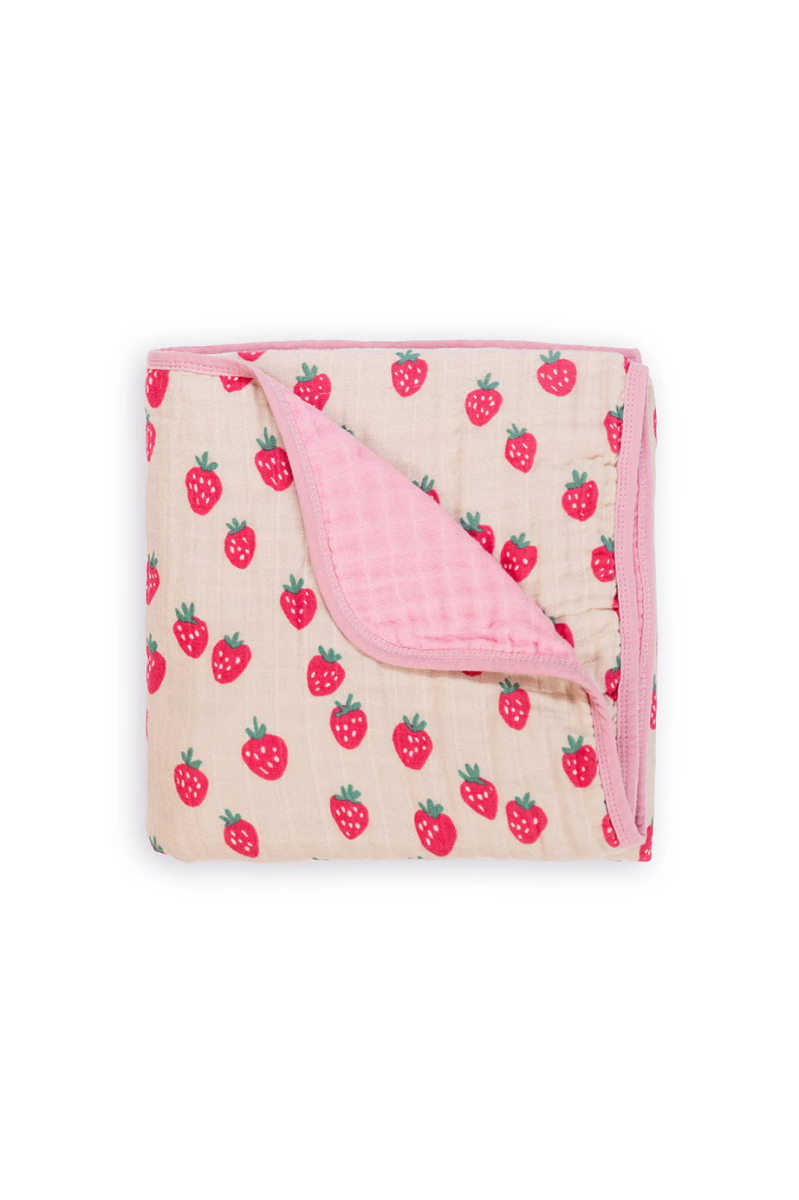 Itzy Blanket? | Itzy Ritzy