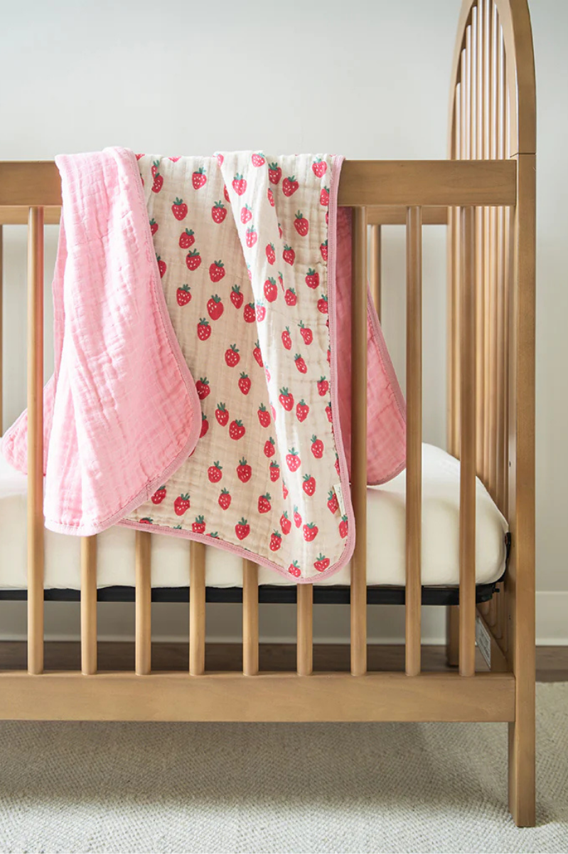 Itzy Blanket? | Itzy Ritzy