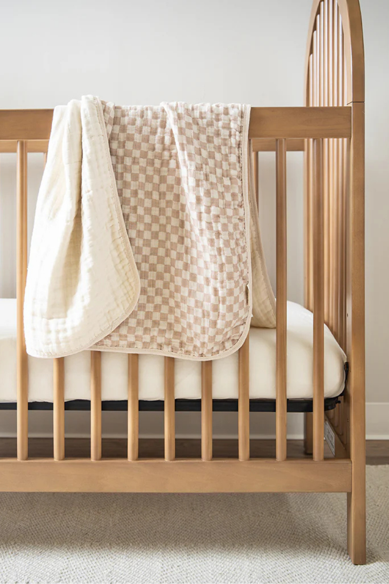 Itzy Blanket? | Itzy Ritzy