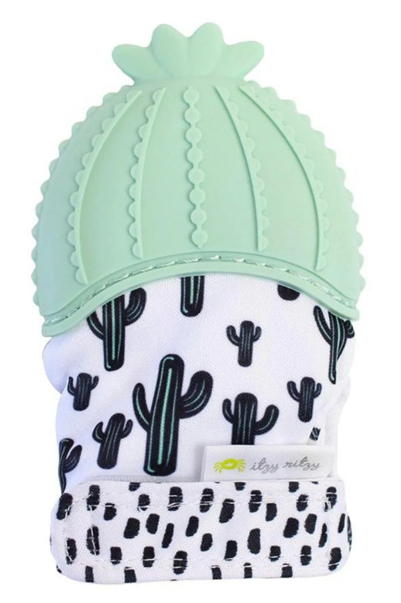Itzy Mitt? Teething Mittens