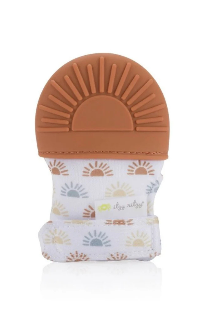 Itzy Mitt? Teething Mittens