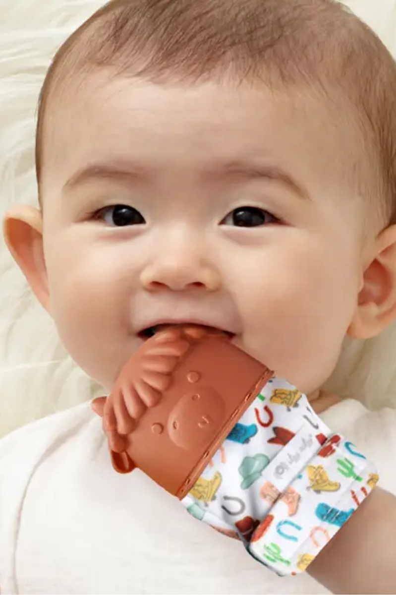 Itzy Mitt? Teething Mittens