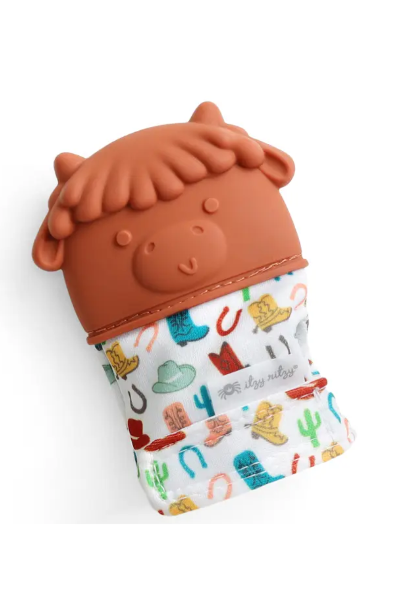 Itzy Mitt? Teething Mittens