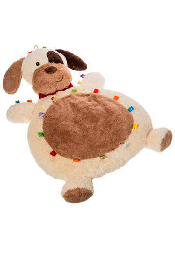 Taggies Buddy Dog Baby Mat | 31¡Á23¡å