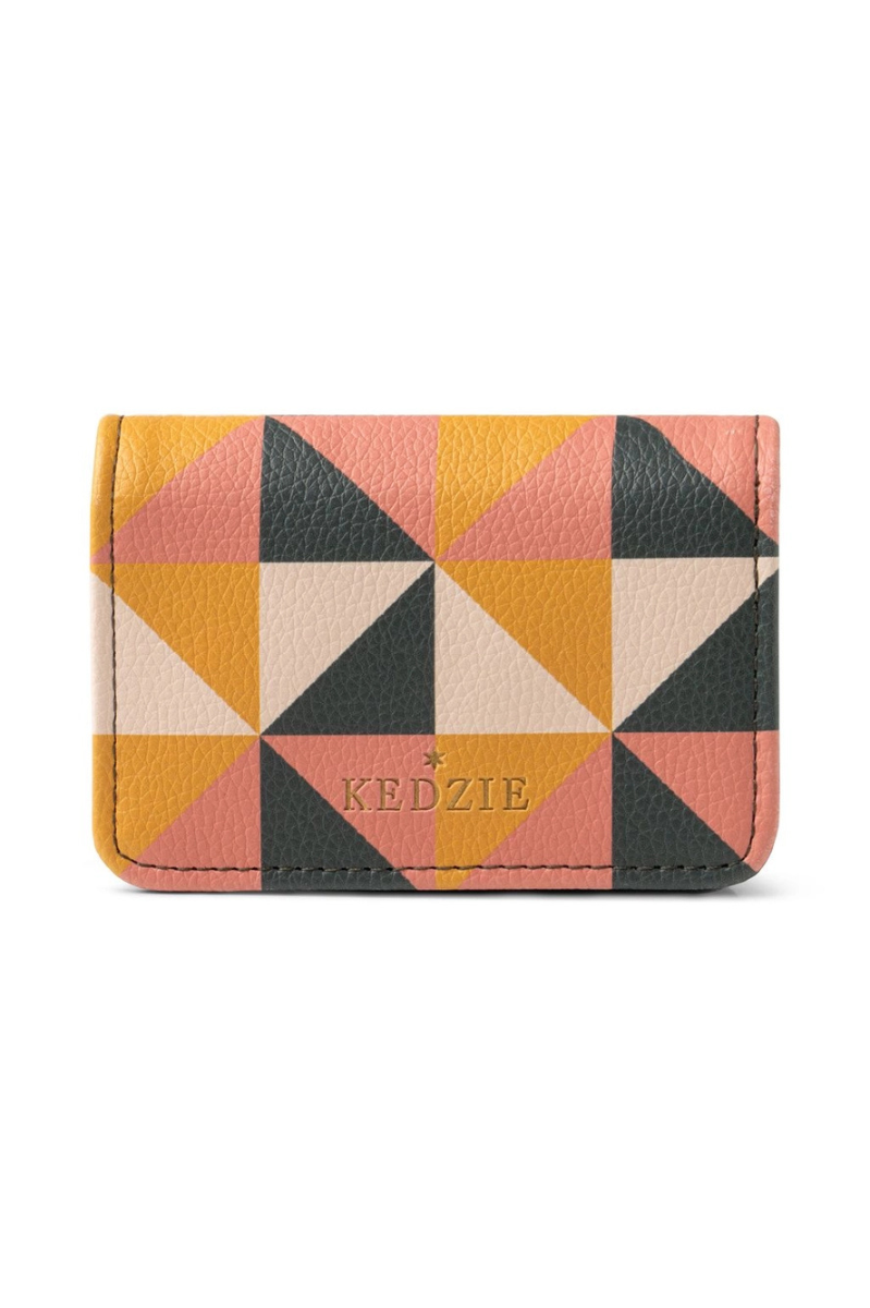 Kedzie Essentials Wallet