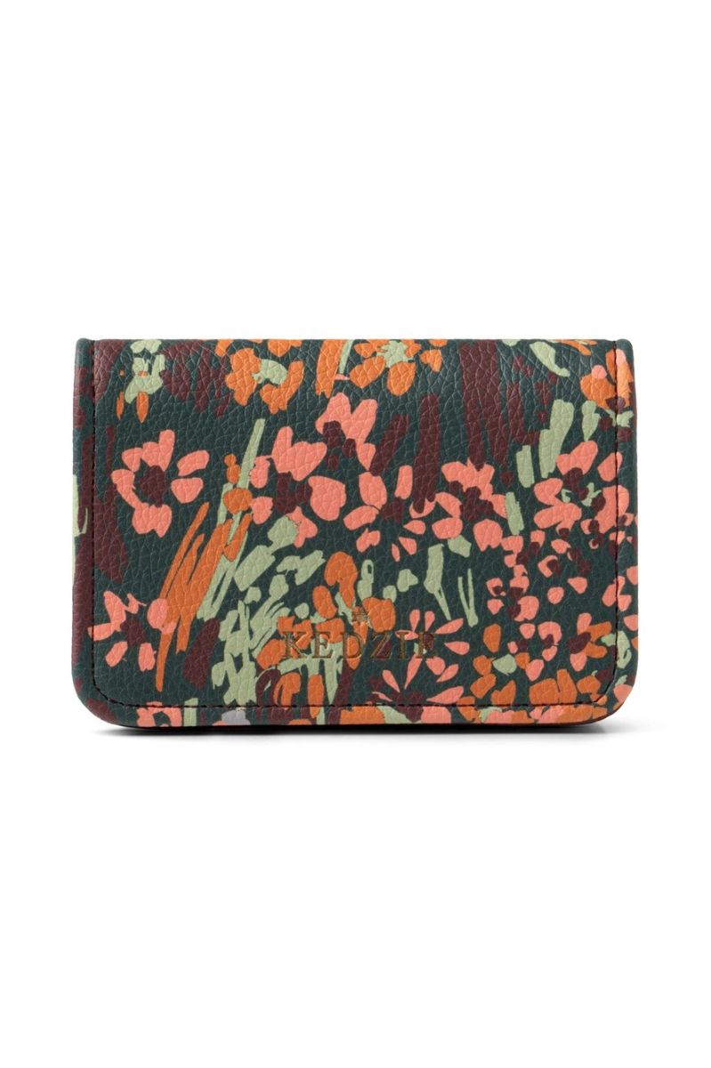 Kedzie Essentials Wallet