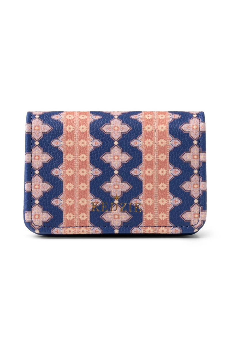 Kedzie Essentials Wallet