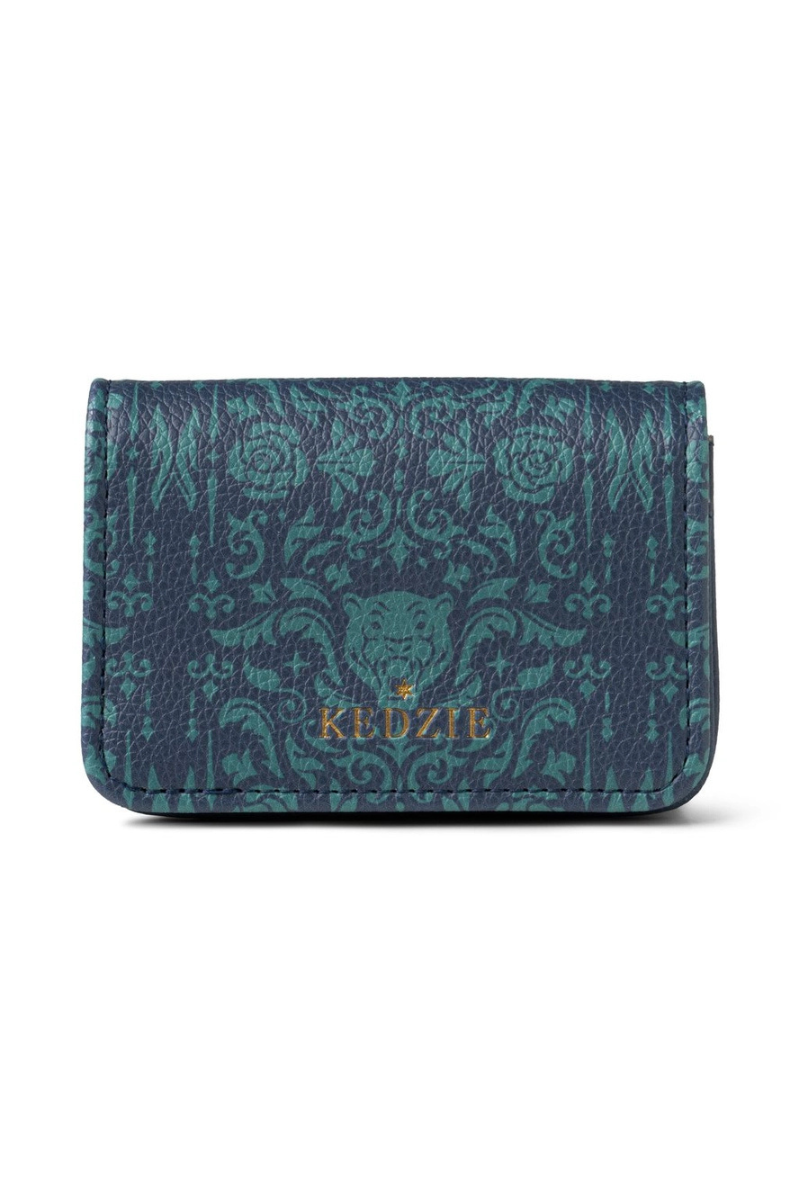 Kedzie Essentials Wallet