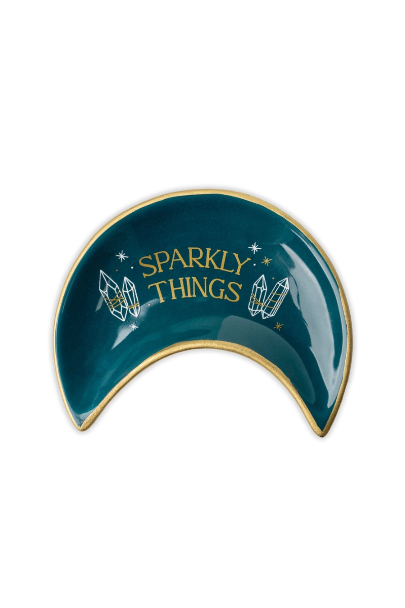 Soul Stacks Sparkly Things Jewelry Tray