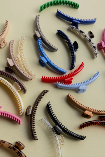 Shiny Original Hold Everything Claw | KAXI