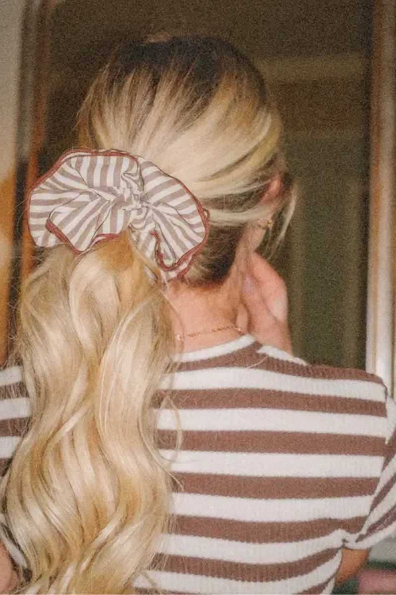 Girlhood Corset Scrunchie | KAXI