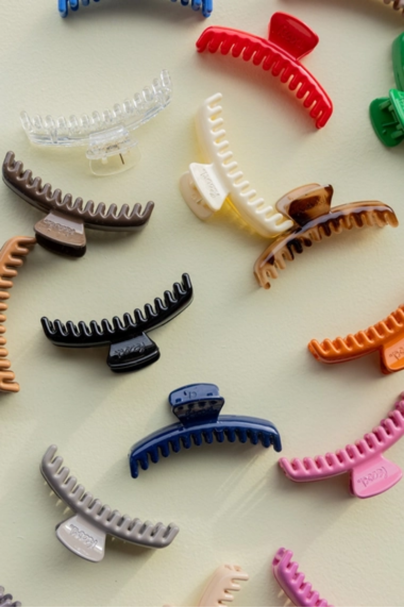 Shiny Mini Hold Everything Claw | KAXI