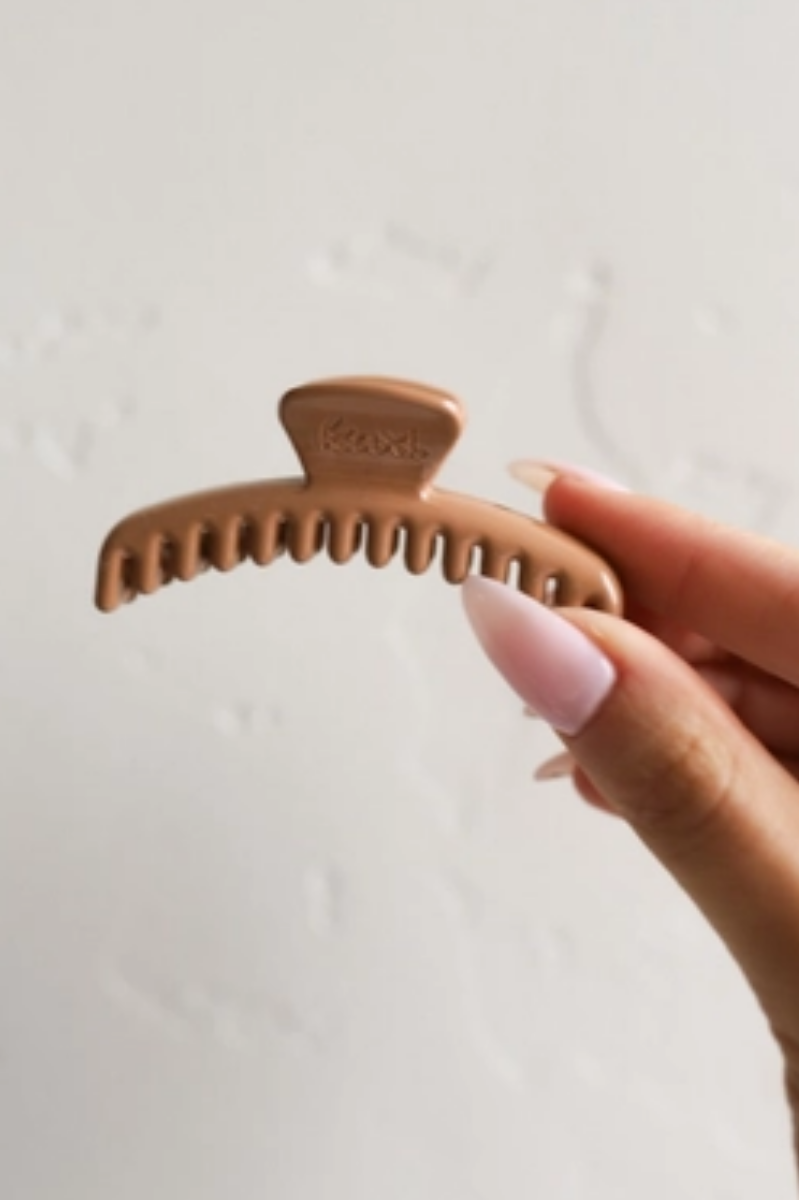 Shiny Mini Hold Everything Claw | KAXI
