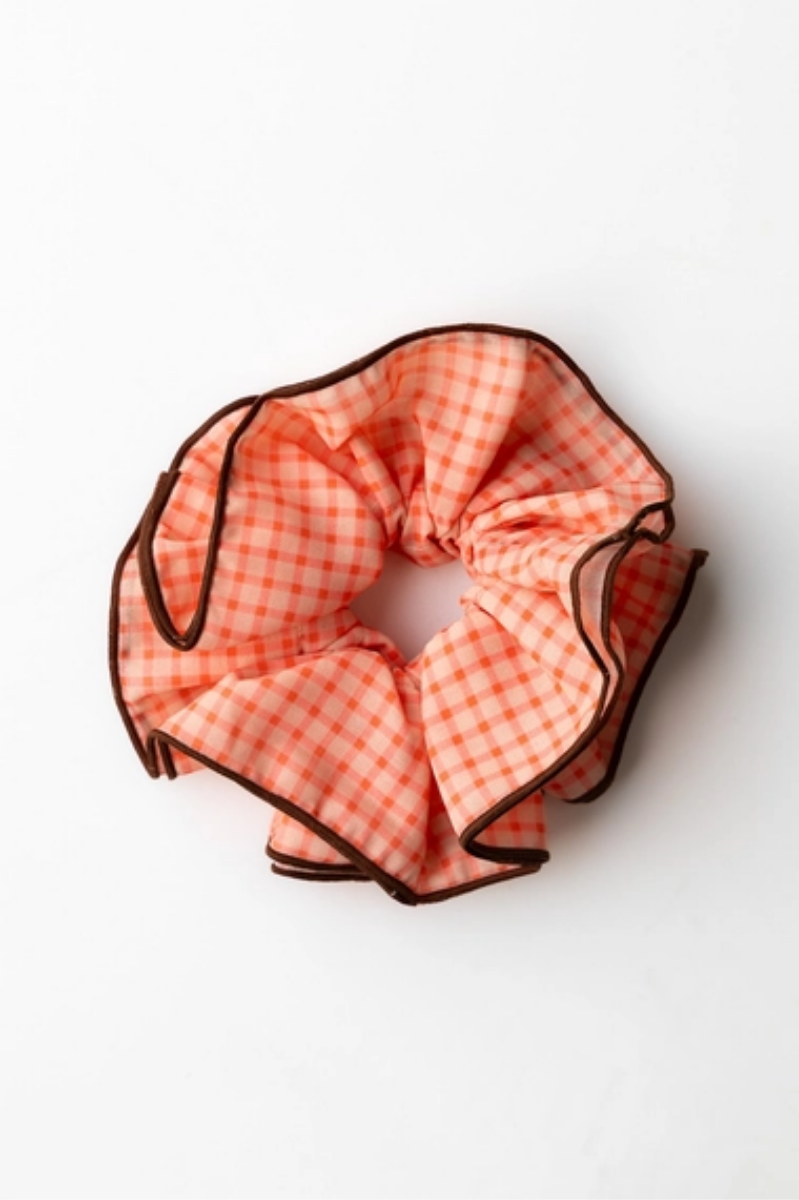 Girlhood Corset Scrunchie | KAXI